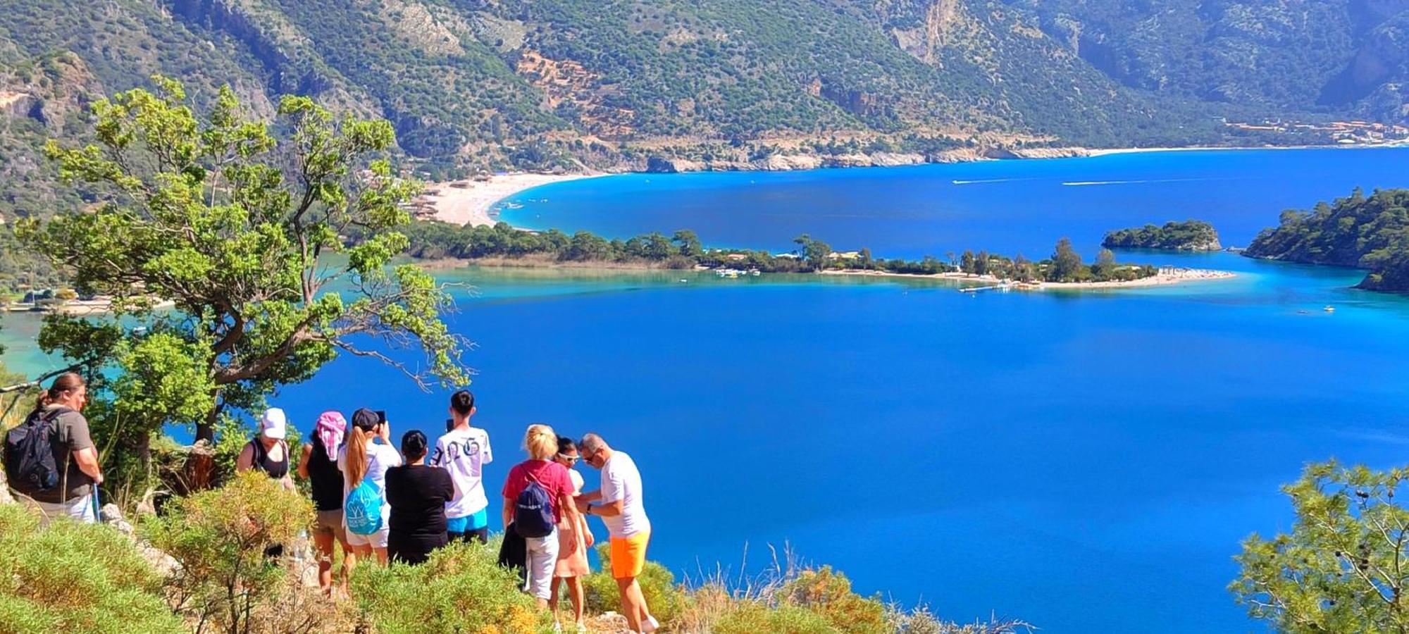 Cileks Apart Otel Fethiye Zewnętrze zdjęcie
