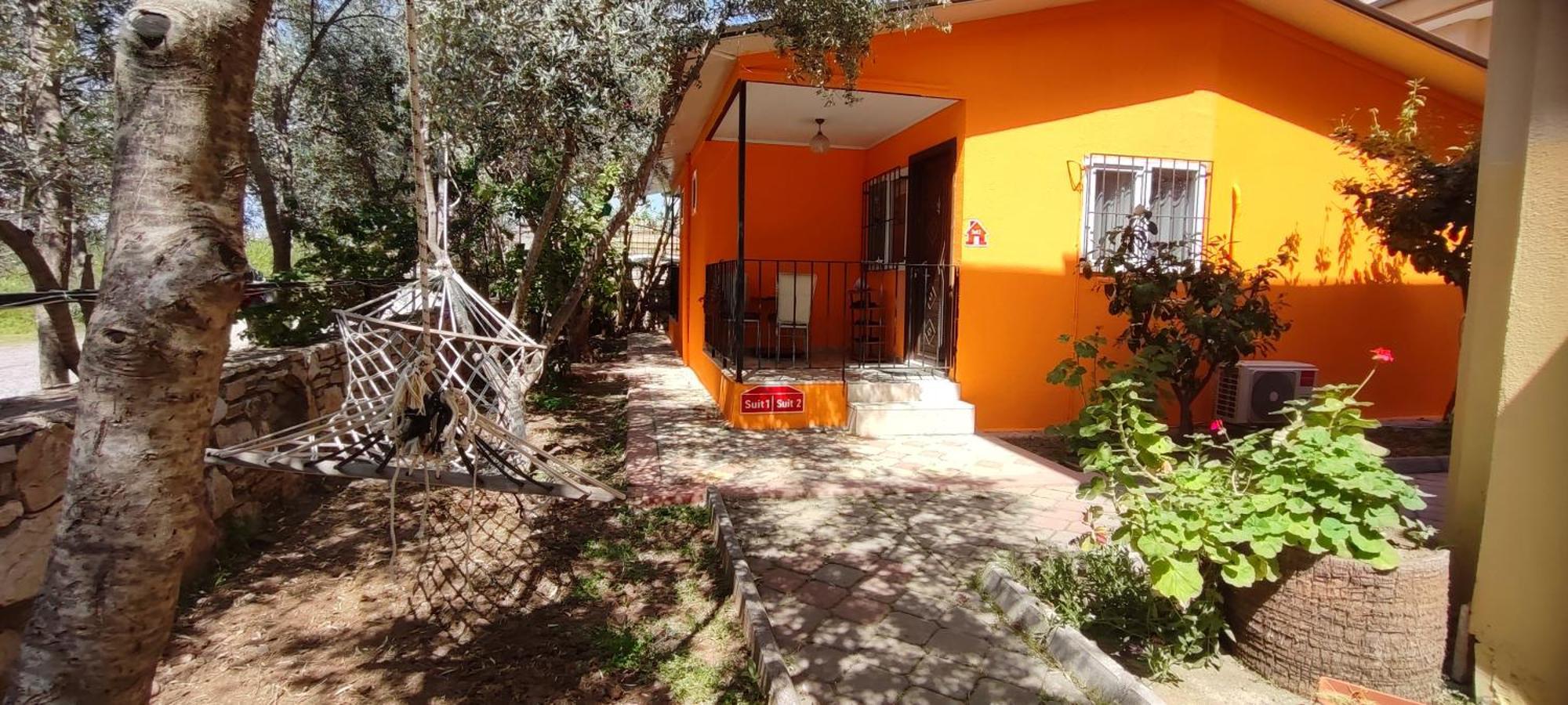 Cileks Apart Otel Fethiye Zewnętrze zdjęcie