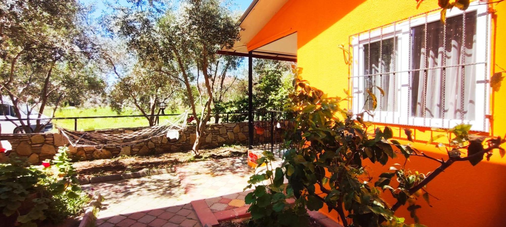 Cileks Apart Otel Fethiye Zewnętrze zdjęcie