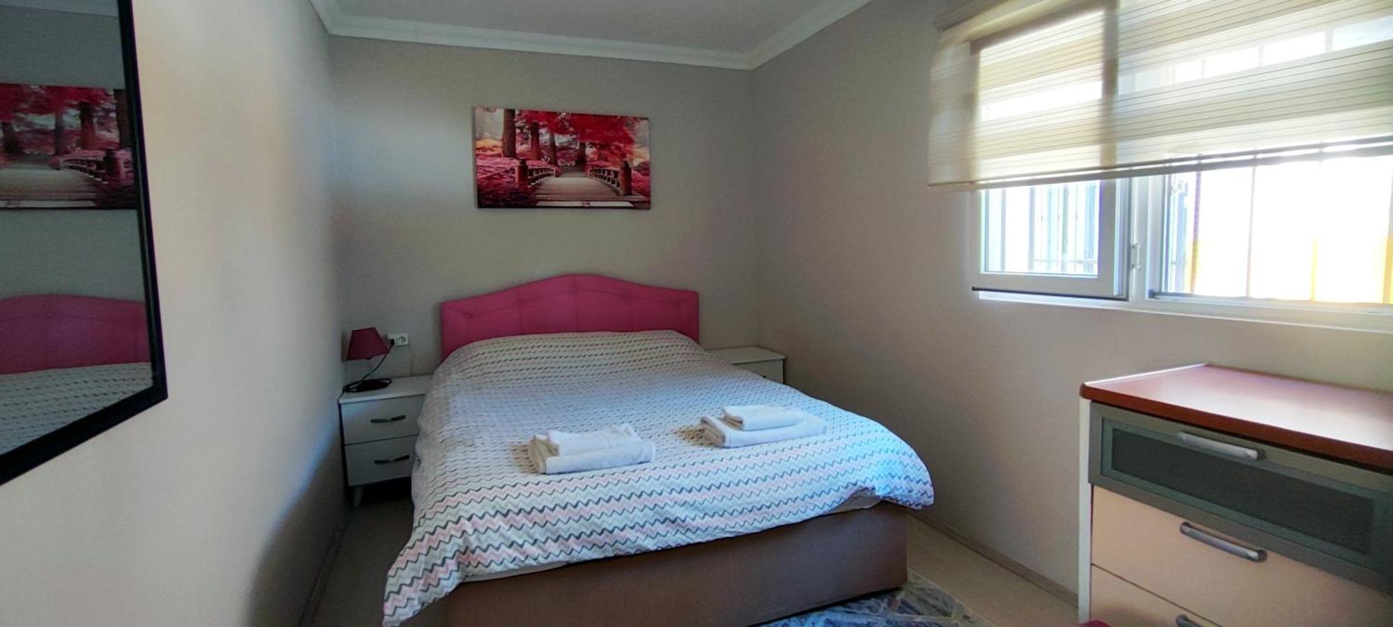 Cileks Apart Otel Fethiye Zewnętrze zdjęcie