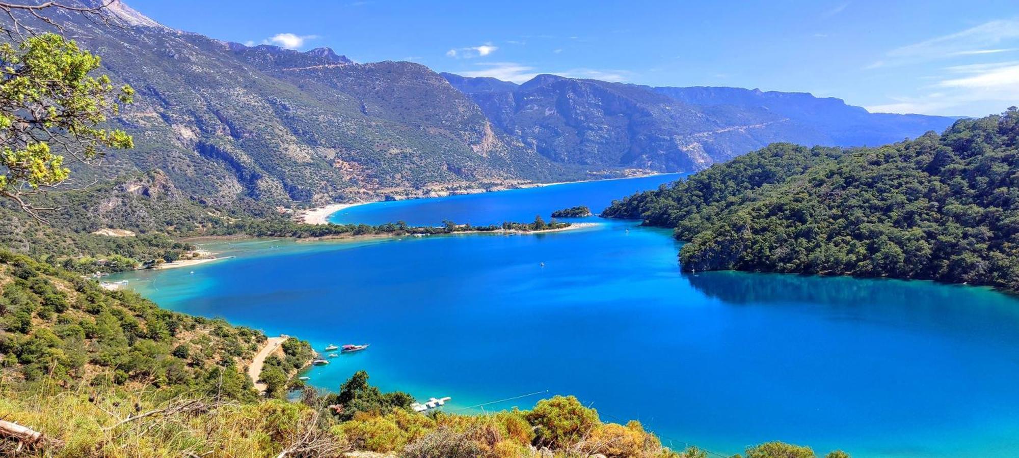 Cileks Apart Otel Fethiye Zewnętrze zdjęcie