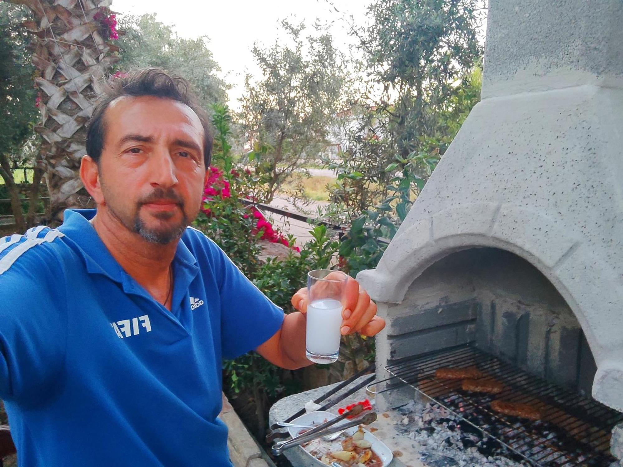 Cileks Apart Otel Fethiye Zewnętrze zdjęcie