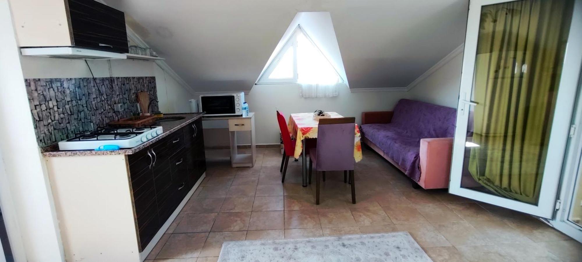 Cileks Apart Otel Fethiye Zewnętrze zdjęcie