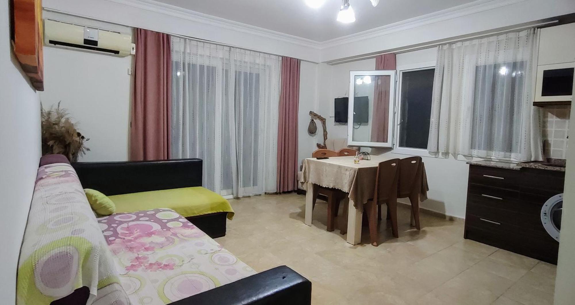 Cileks Apart Otel Fethiye Zewnętrze zdjęcie