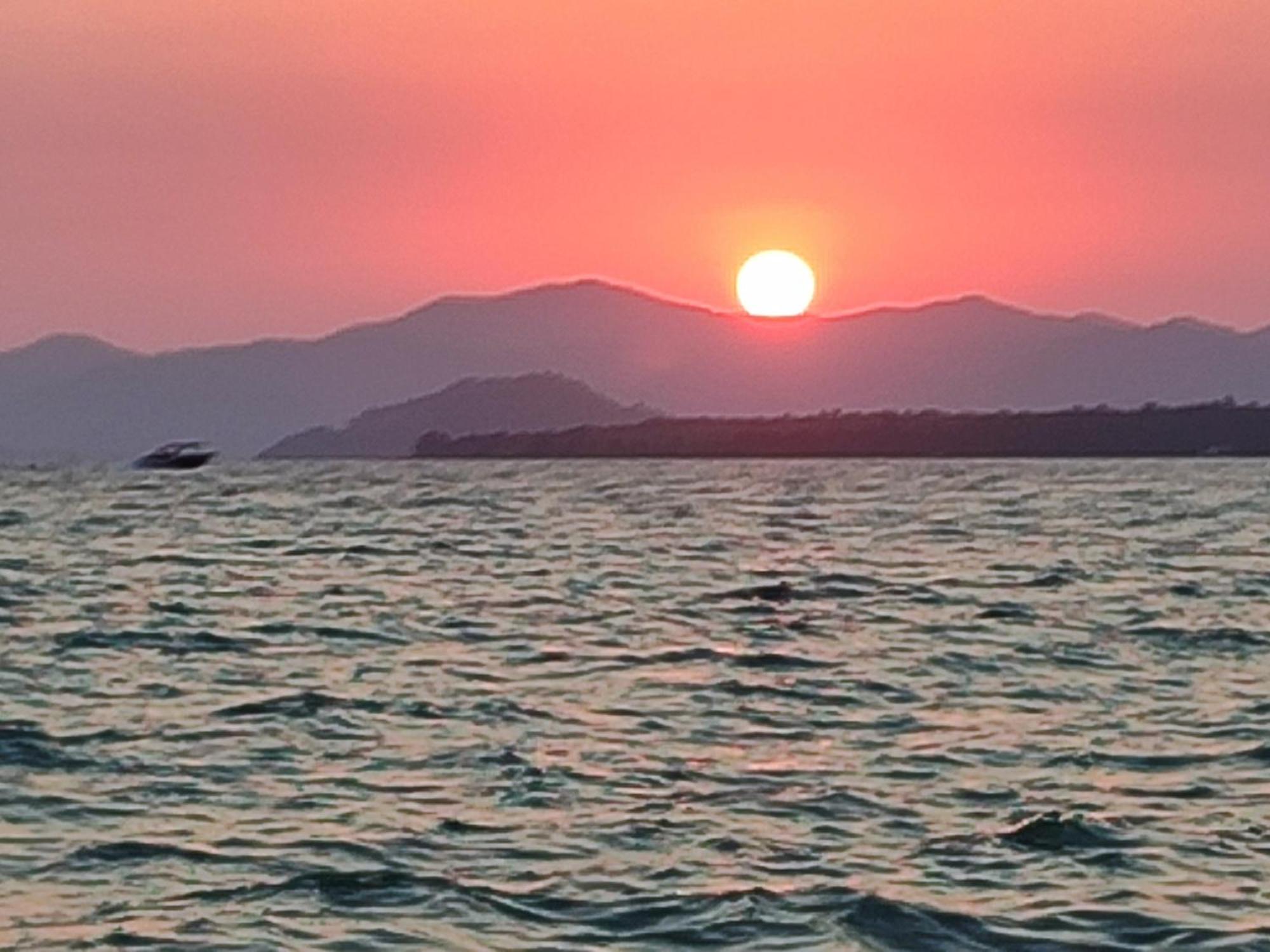 Cileks Apart Otel Fethiye Zewnętrze zdjęcie